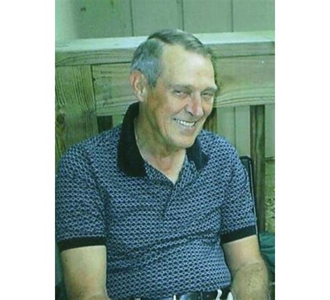 Marshall Wingler Obituary (2023) - CAMPBELLSVILLE, KY - Parrott ...