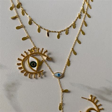 Eye On Eye Set – Dashiastore