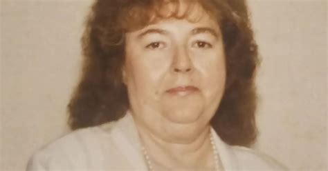 Judith Susan (Miller) Gill | Obituaries | ridgecrestca.com