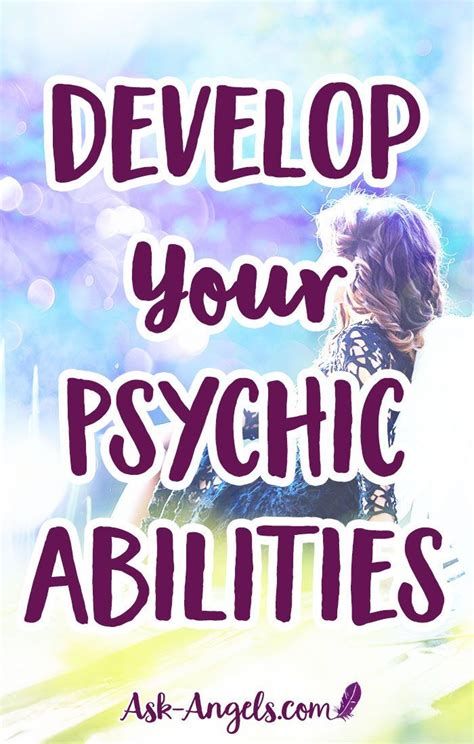 How to Develop Psychic Abilities 的图像结果