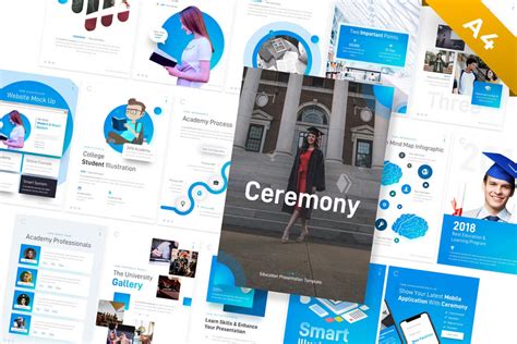 Image result for Graduation PPT Example