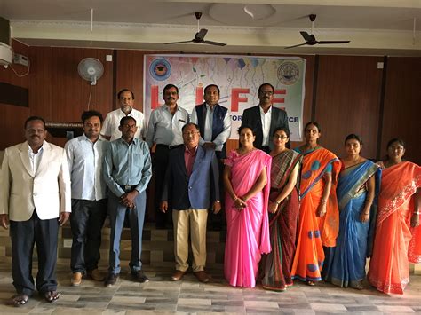 Sri Vijayanagar College of LAW