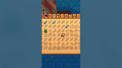 Day 5 of catching every fish in stardew Valley, Herring! #stardewvalley ...