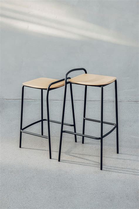 NATE S | Office stool By Brunner design Steffen Kehrle