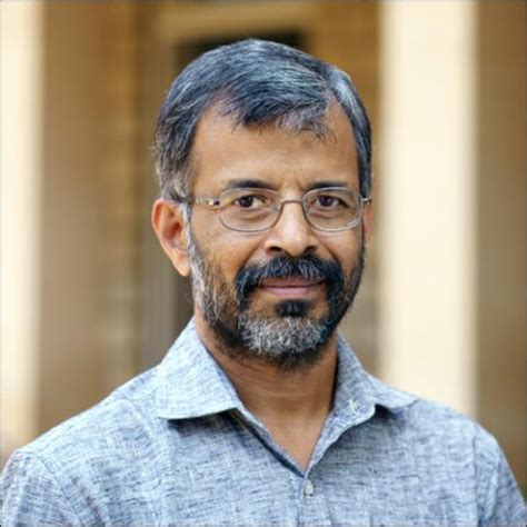 Gopala Krishna M. R. | Raman Research Institute