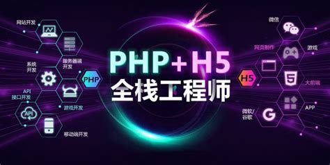 PHP+H5全栈工程师培训视频课程，含软件工具(全套65.9G) - VIPC6资源网