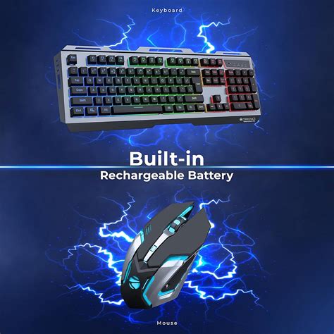 ZEBRONICS Transformer PRO Keyboard & Mouse Best Price in India on ...