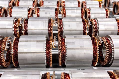 Charleston-area Bosch plant spending $260M, adding 350 jobs in electrification strategy ...