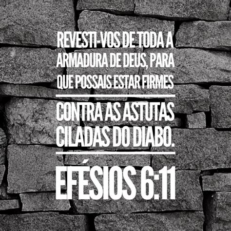 Efésios 6:11 | Scrolller