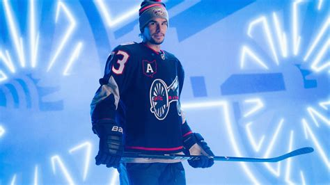 See Stadium Series jerseys for Columbus Blue Jackets, Detroit Red Wings