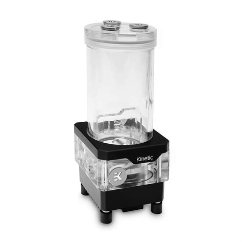 EKWB EK-Quantum Kinetic TBE 160 DDC PWM India | Ubuy