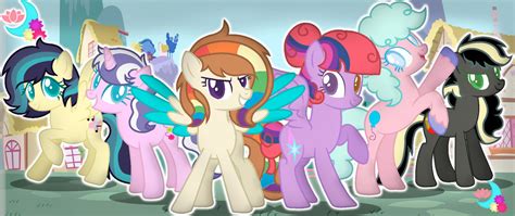 Image result for MLP Next-Gen