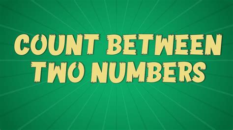 Image result for Finding the Difference Between Two Numbers