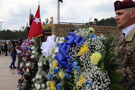 USASOC remembers fallen with outdoor ceremony | Article | The United ...
