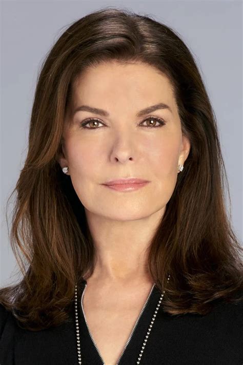 Sela Ward : sa biographie, filmographie, et quelques photos
