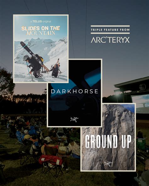 Film Series - Whitewater