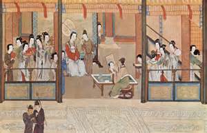 Meet China's last imperial dynasty that changed the world FOREVER