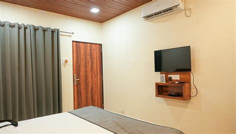 Insider view of Novobliss Resorts | Book Hotel in 781, Suvarna Ganesh ...