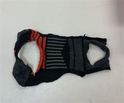 Image result for Sock Mask Tutorial