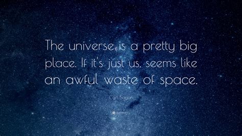 Space Quotes (32 wallpapers) - Quotefancy