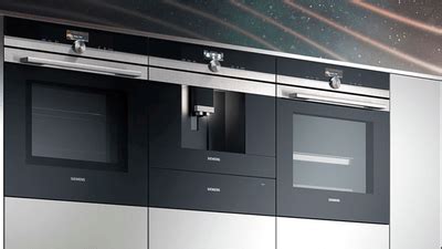 Warming and vacuum drawers | Siemens Home