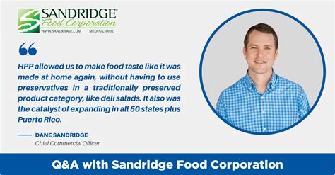 Ready To Eat Meals Preservation by HPP - Hiperbaric