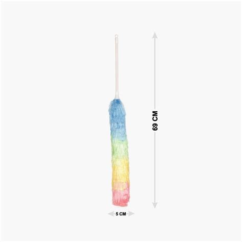 Buy CS-Indus Electrostatic Broom from Home Centre at just INR 395.0