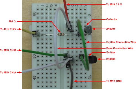 Push-Pull Class B and Class AB Amplifiers [Analog Devices Wiki]
