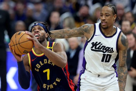 Kuminga returns, Curry and Kerr reach milestones in Warriors win over ...