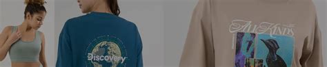 T-Shirts For Women - Buy Women's T-Shirts Online At Best Price in India ...