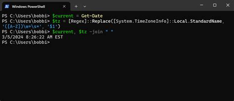 Image result for PowerShell Get Date Time