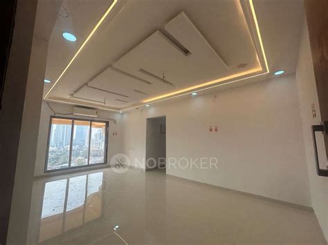 Avant Hillway Goregaon East Rent - WITHOUT BROKERAGE Semi-furnished 2 ...
