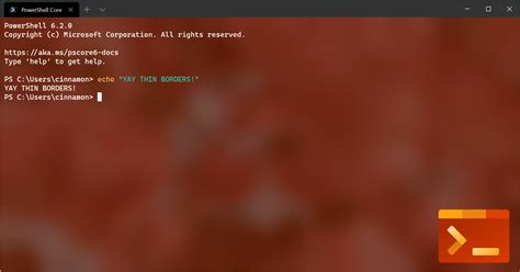 Microsoft Command Line 的图像结果