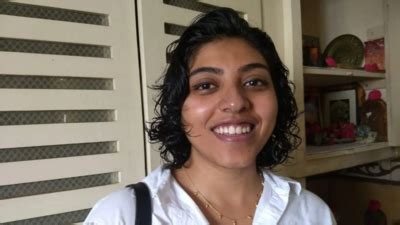 Knocks at the door, cat left behind: How Ranjani Srinivasan fled US ...