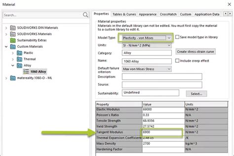 Image result for SolidWorks Nonlinear Clip Simulation
