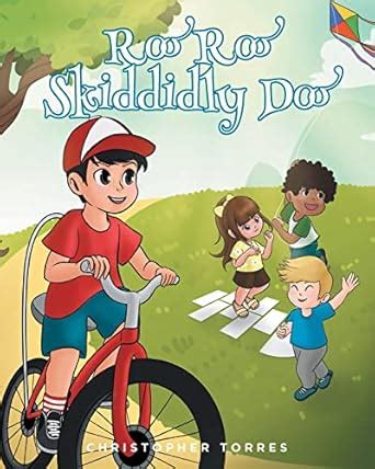 Buy Roo Roo Skiddidly Doo Book Online at Low Prices in India | Roo Roo ...