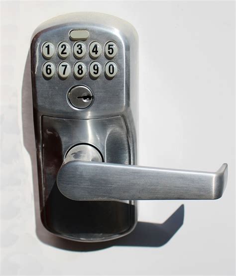 Image result for Advanced Keyless Entry