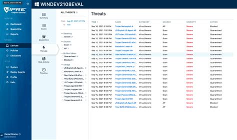 Image result for VIPRE Endpoint Security