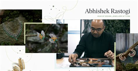 Abhishek Rastogi: Heart & Craft of Diamonds - Natural Diamonds