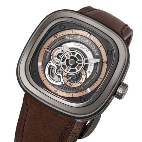 P2C/01 – SEVENFRIDAY INDIA