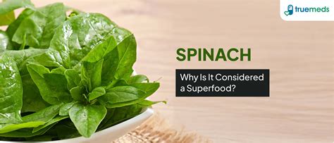 Spinach: 15 Amazing Health Benefits & Nutritional Facts