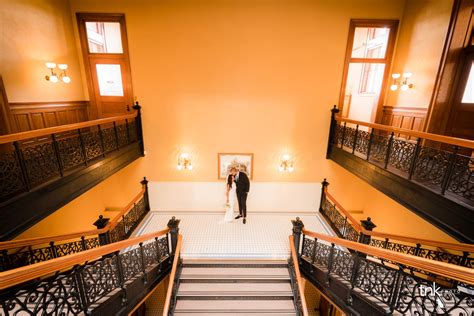 Old Orange County Courthouse Weddings in Santa Ana, CA | Jennifer and ...