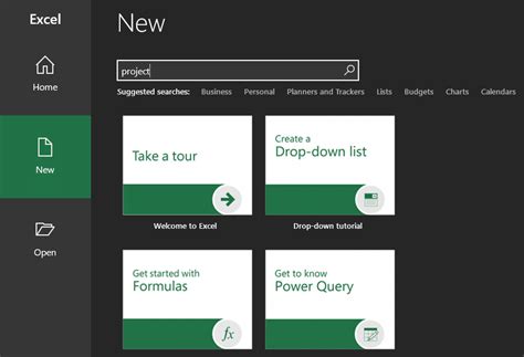 Image result for Project Management Excel Template