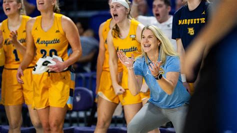 Virginia Tech Hires Megan Duffy As Women's Basketball Coach