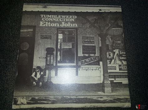 Tumbleweed Connection 的图像结果