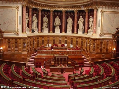 法国国民议会_360百科
