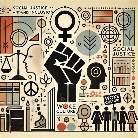 Understanding Woke Culture: Balancing Awareness and Authenticity | by ...
