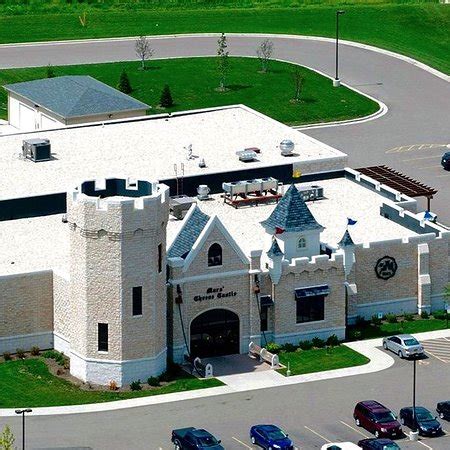 Disneyland of Cheese - Reviews, Photos - Mars Cheese Castle - Tripadvisor