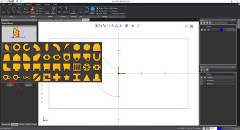 Image result for BobCAD V3.2 Drawing Tutorial