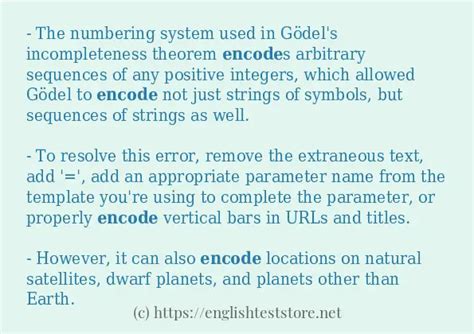 Image result for Verb Forms of Encode